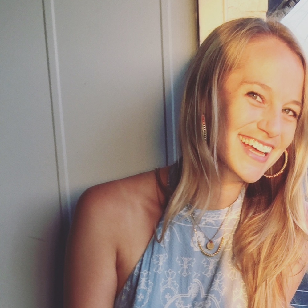 Meet your Posher, Christian